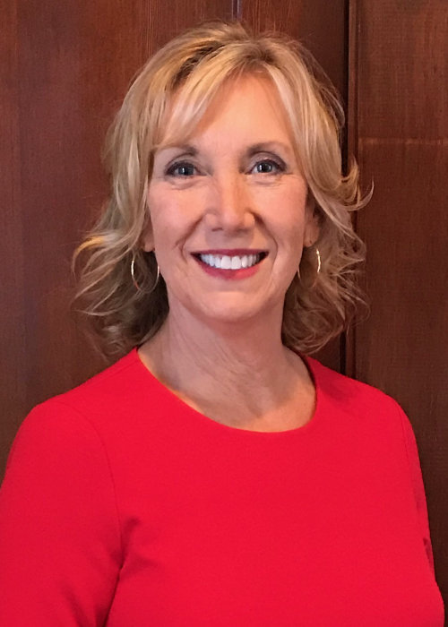 Angela Larceri